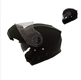 Efficace sistema di ventilazione aerodinamico Con 2 canali aspirazione superiore e nel settore mento.