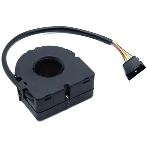 Capteur d'angle de braquage BMW E46 E39 X5 pour éteindre le voyant DSC ABS