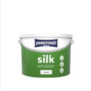 Johnstone's Magnolia Silk 10L