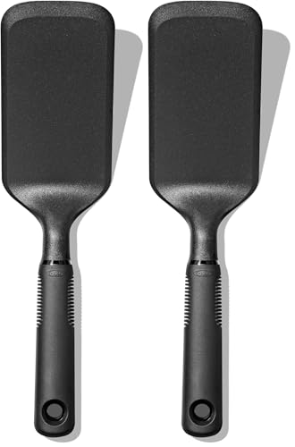 Image of OXO Good Grips Nylon Griddle Turner (Pack of 2)