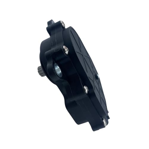 Caja de transferencia de dispositivo dividido para Hisun HS400 3