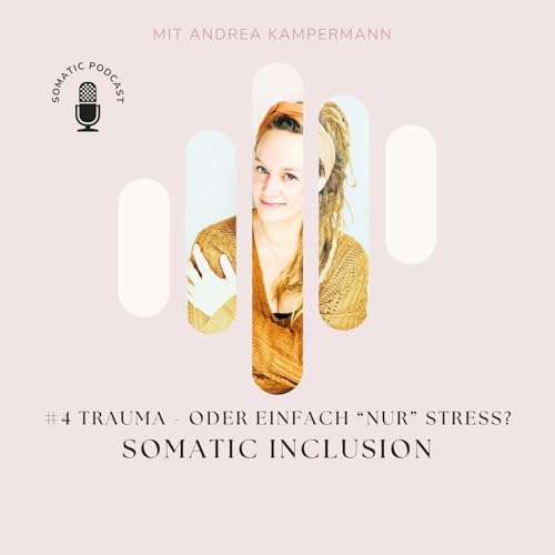 #4 Stress oder Trauma - was ist der Unterschied?