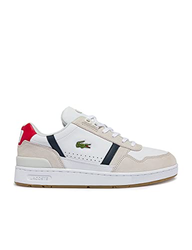 Image of Lacoste Men's T-Clip Sneakers