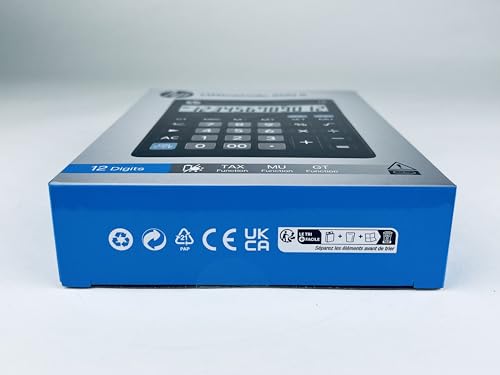 HP Office Calculator 200