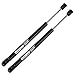 Maxpow 2Pcs Gas Charged Hood Lift Supports Struts Compatible With Ford Expedition 1997 1998 1999 2000 2001 2002 2003 2004 2005 2006 4478