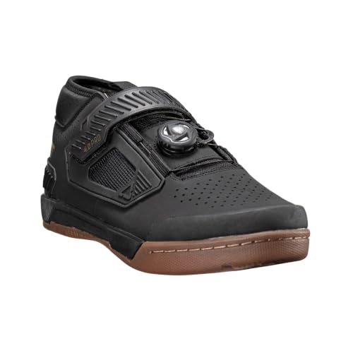 Zapatillas ProClip 4.0 Graphite EU43.5 con talla US9.5 y 27.5 cm 5