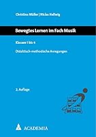 Bewegtes Lernen Im Fach Musik: Klassen 1 Bis 4 3985720932 Book Cover