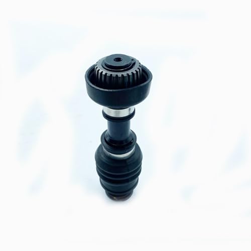 Eje de transmisión trasero de 24mm para Hisun 500cc UTV-6 4
