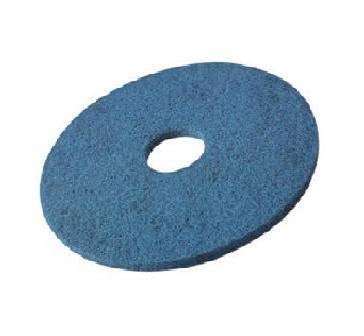 Disque Pad bleu pour monobrosse Diamètre Ø 505mm, 20''