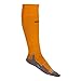 Produktbild uhlsport Bekleidung Teamsport Team pro Player stutzenstrümpfe, orange/Schwarz, 28-32