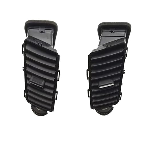 Grille d'air de climatiseur pour Cruze 2009-2015 : retrouvez le confort des trajets frais