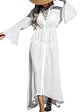 Das Strandkleid ist ein toller Begeleiter für den Sommer/ Strand und auch ein Überraschungsgeschenk für Mama, Frau, Freundin oder Busenfreundin