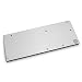 Produktbild EK Water Blocks 3831109816714 - EK-Vector Radeon VII Backplate - Nickel