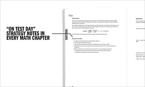 ACT Prep Plus 2023 Includes 5 Full Length Practice Tests, 100s of Practice Questions, and 1 Year Acc