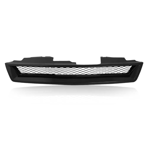 Kspeed Front Bumper Grille Fit 1994 1995 1996 1997 for Honda Accord by Kspeed - Used condition - Image 6