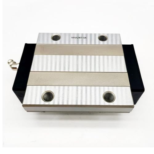 THK HSR30LA Linear Block HSR30 HSR30LA HSR30LAUU/SS HSR30LA1UU/SS Linear Bearing GK Block