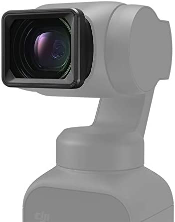 Image of Careflection Wide-Angle Lens for DJI Osmo Pocket /Pocket 2