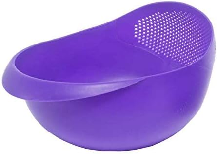 Strainer Colander, Fruit Basket