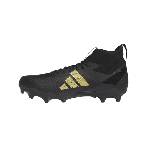 Image of Adidas Mens Adizero Impact+ Premier Football