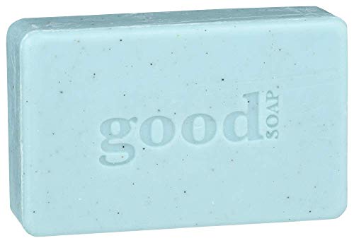 Alaffia Coastal Breeze Soap Bar #TOP1