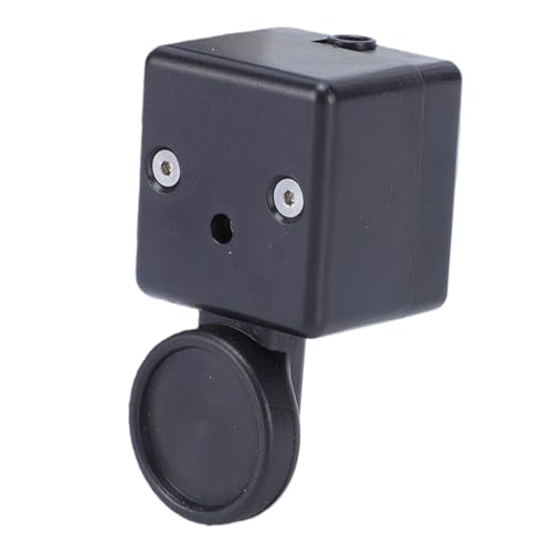 Clave de Telégrafo CW automática con hoja magnética y conector de 3,5 mm 2