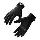 Protection des doigts : ces gants de plongée sont le compagnon idéal pour vos aventures sous-marines. Ils sont fabriqués en microfibre et polyester épais et offrent une excellente protection et confort pour vos mains.