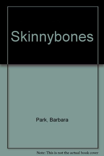 Skinnybones 0606043268 Book Cover