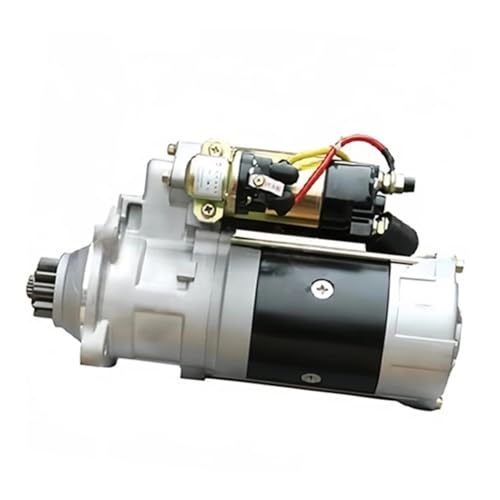 Moteur de démarreur 24V 9,0kw 11T QDJ2105-14 T11 pièces de rechange