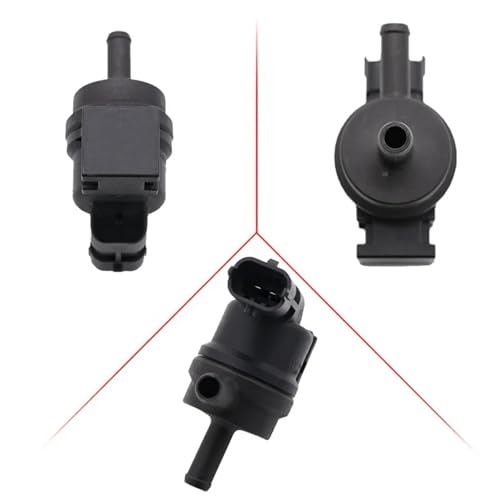 Électrovanne de commande de purge de cartouche 29010-02100 - 3