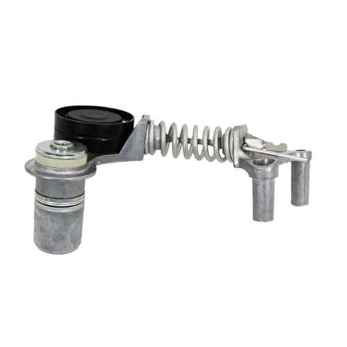 Anti-glissement tendeur de courroie Audi A4 A6 3.0 Quattro poulie OEM 06C903133B