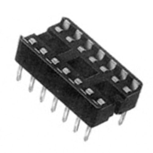 1-390262-5 CONN IC DIP Socket 40POS Tin