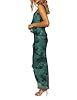 Lrady Women's Two Piece Skirt Sets Beach Formal We... #4