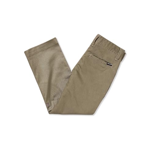 Volcom Little Boys Toddler Frickin Modern Stretch Chino Pants2