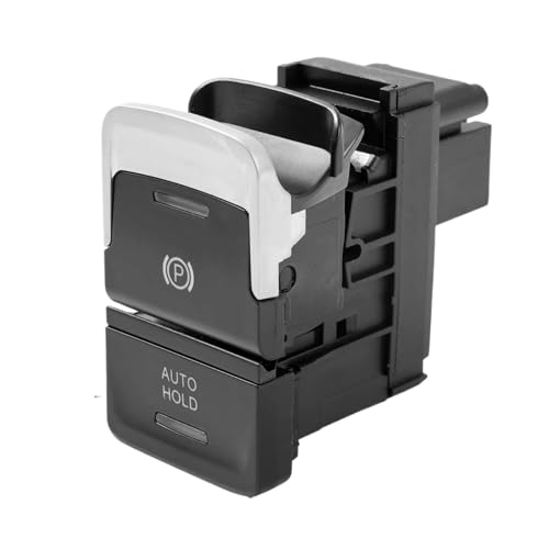 Interruptor de freno de mano Dodge Charger soluciona fallo E1GT-2B623-CA