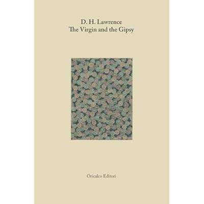 The Virgin and the Gipsy