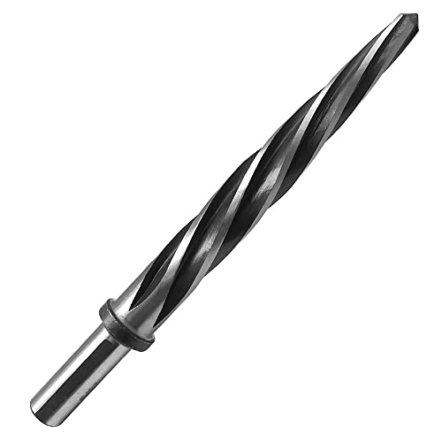 Saipor 5/8" Spiral Flute Reamer with 1/2 inch Shank