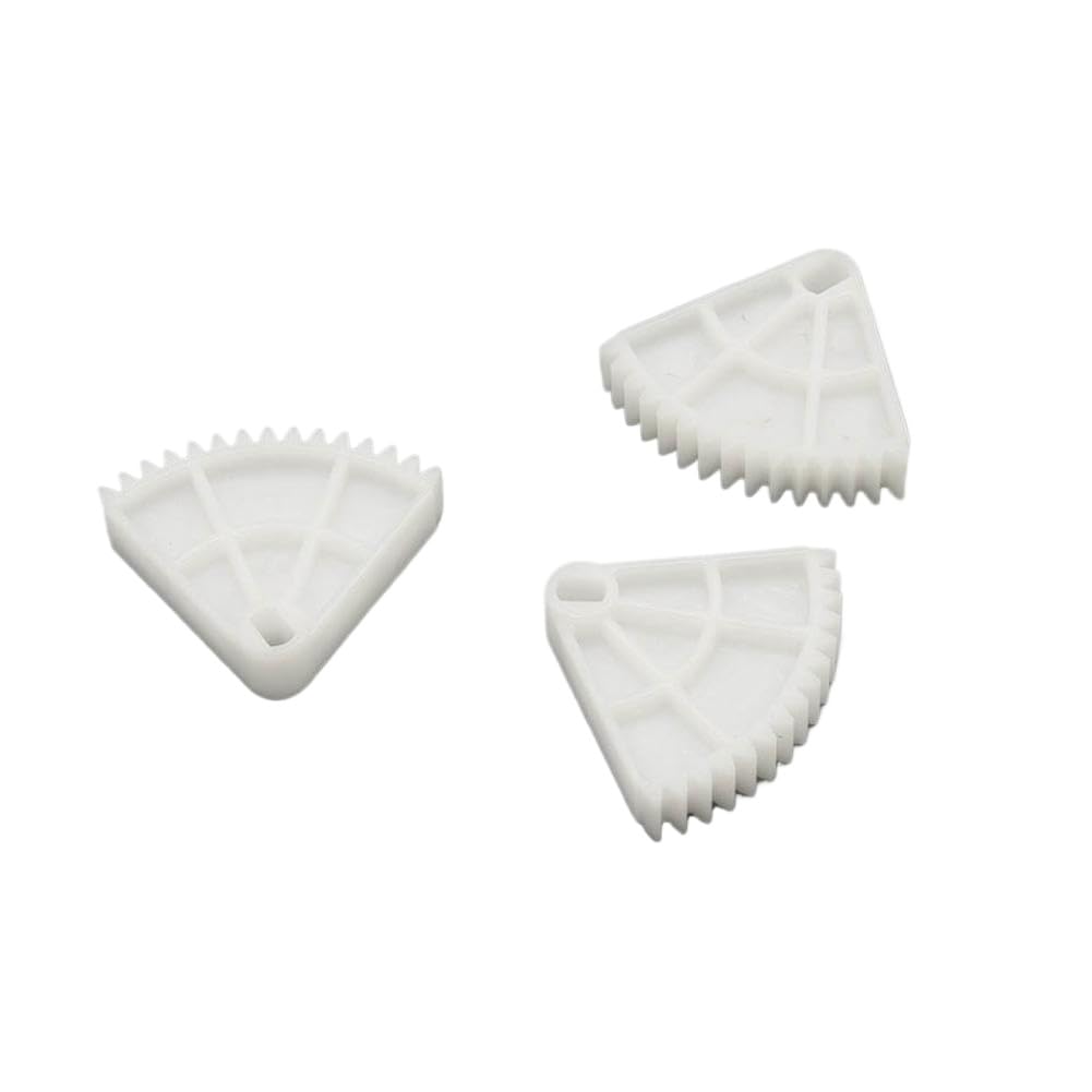 5-Pack Cassette Bracket Sub-Lifting Bevel Gear Compatible with Models 9201, 9301, C9251, 4250, 4300, 8123, 9251, K3250, 3300, 4350, 72525, 72530