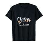Photo Gallery vacanze in qatar spring break 2026 maglietta Photo Gallery vacanze in qatar spring break 2026 maglietta