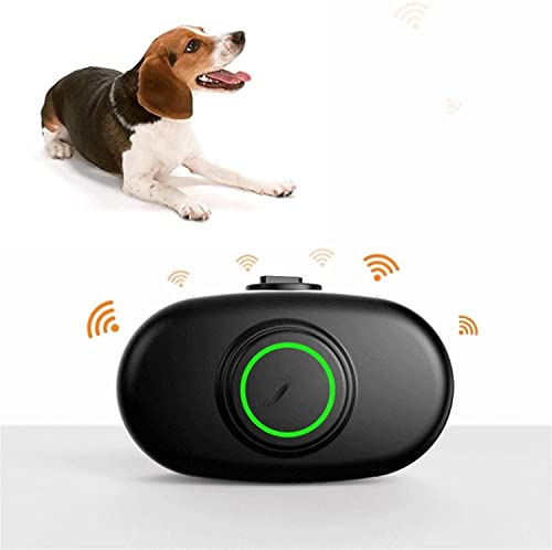 Durable Design of Dongng Bark Collar