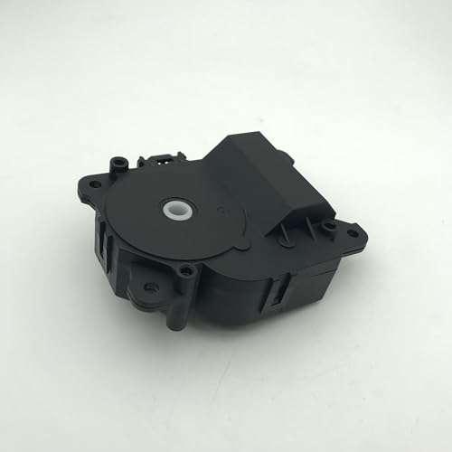 063700-8810 063700-7440 Throttle servo sub-Assembly，for: RX330/350rx400h Highlander Sienna Scion Prius; 5-pin by Toylexap - Image 3