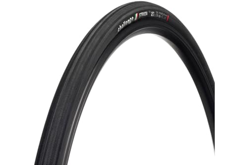 Pneu Challenge Clincher Strada 120 Tpi avec carcasse souple anti-crevaison