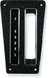 1979-81 Camaro Auto Shift Plate