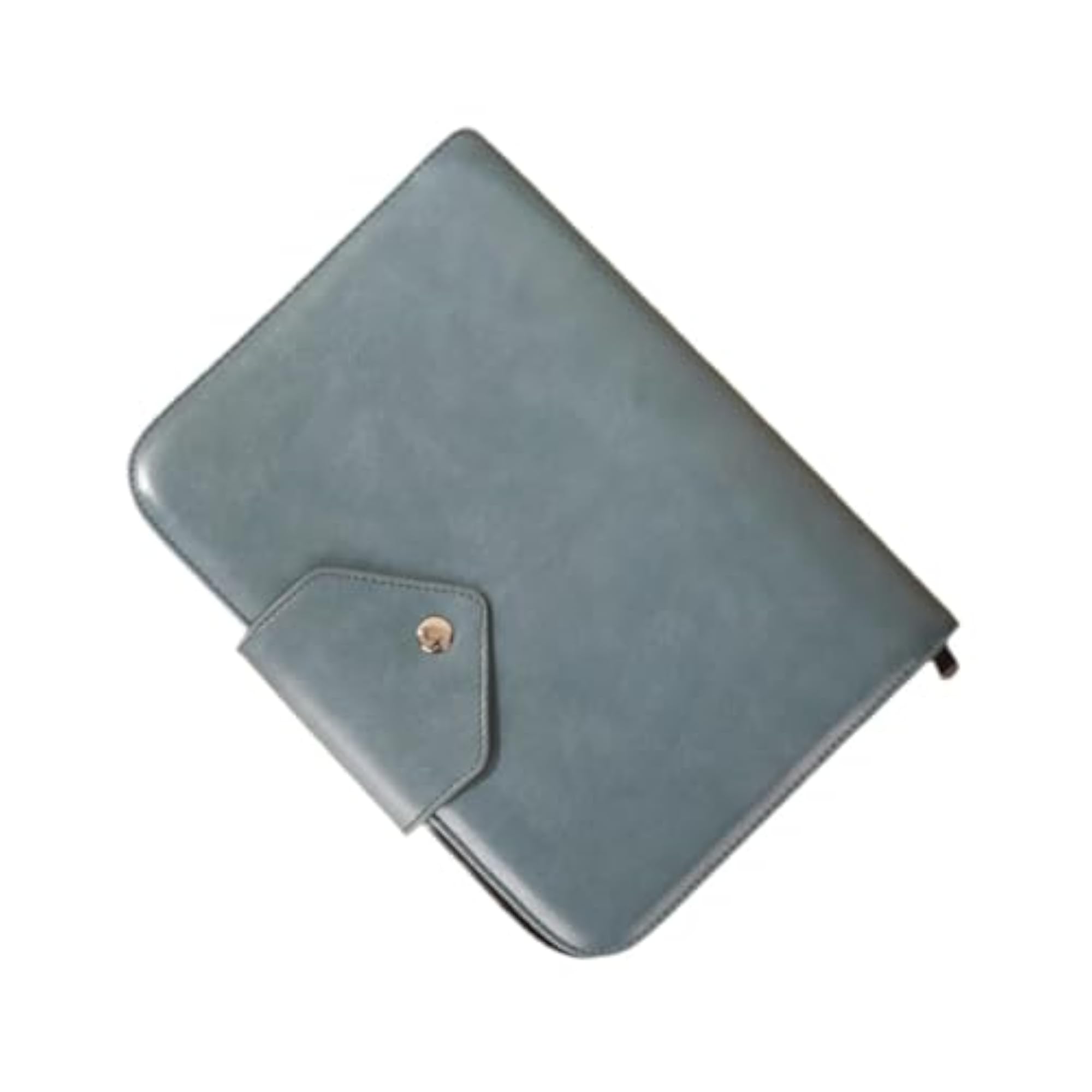 Hair Shear Scissors Bag for Hairdressers, Blue