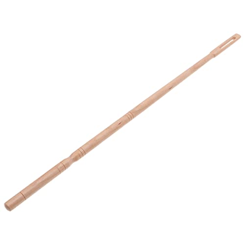 ERINGOGO Flute Cleaning Stick Tool Smooth Flute Care Accessory for Easy Maintenance Preservation Without Scratching