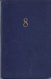 Hardcover Poems from the desert Book