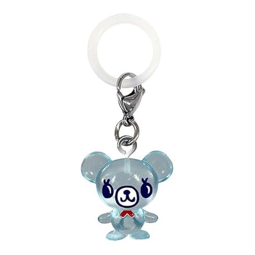 【ミント(POM PONETTE)】 ナルミヤキャラクターズ めじるしアクセサリー ガチャ ガチャガチャ