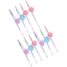 SHOWERORO 10pcs Cute Gel Pens Pendant Adorable Cartoon Design for Boys and Girls and Students Lightweight and Portable Writing Tools for School Supplies and Office Use