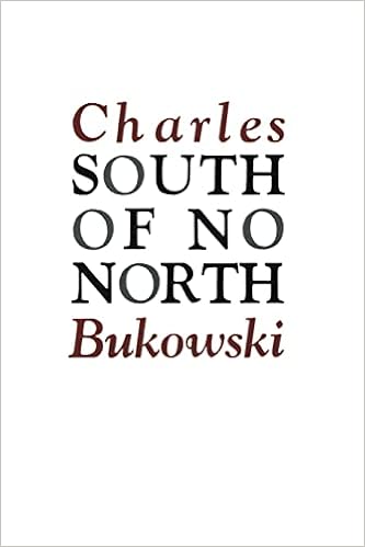 South of No North: Stories of the Buried Life book cover