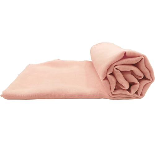 Image of Woogwin Women's Cotton Scarves Lady Light Soft Fashion Solid Scarf Wrap Shawl