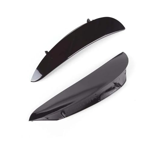 Canards antibrouillard W213 masquent les rayures de grille